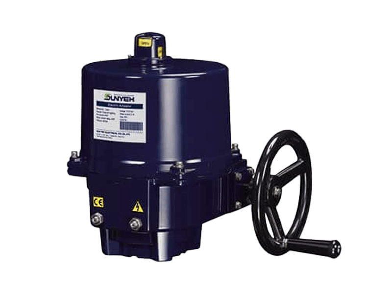 電動アクチュエータ