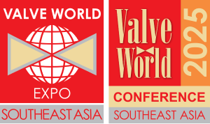 2025 Valve World Southeast Asia 出展のご案内