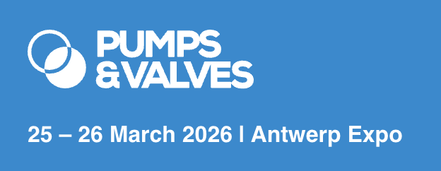 25 – 26 March 2026 | Antwerp Expo