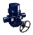 S-3600 spring return actuator