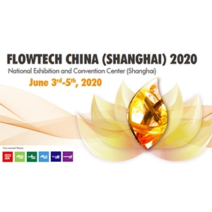 FLOWTECH CHINA 2020