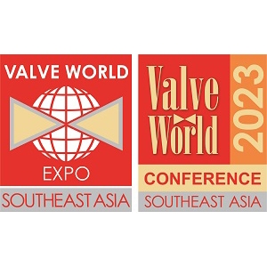 Valve World Southeast Asia 2023