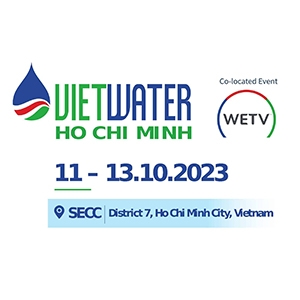 VIETWATER 2023