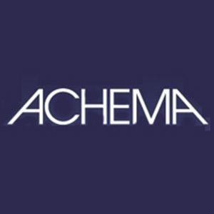 Achema Frankfurt 2018