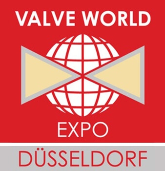 VALVE WOLRD EXPO 2022