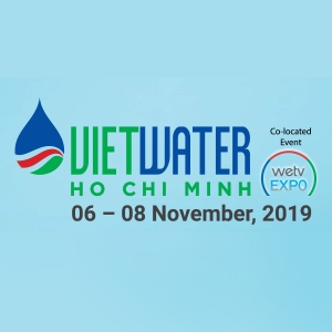 VIETWATER 2019